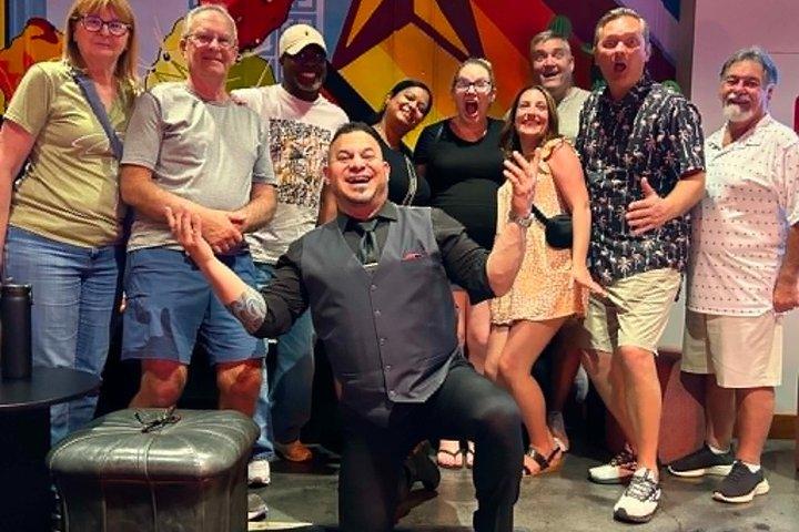 Phoenix True Crime Tour : Monstruos, mafiosos y caos