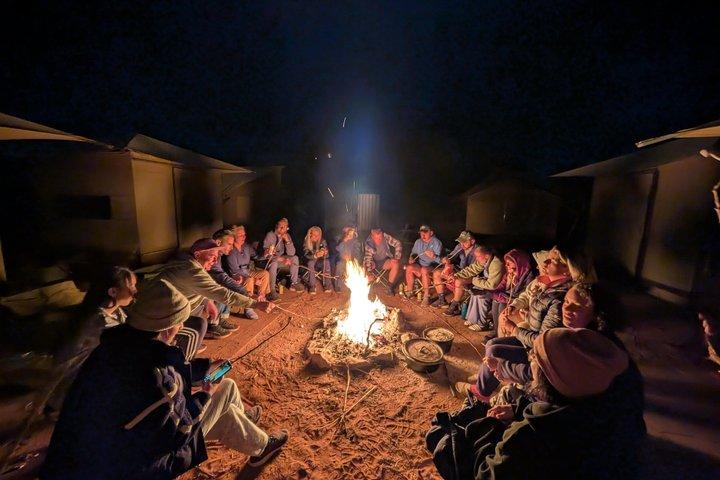 Uluru Tour with Kata Tjuta and Kings Canyon from Alice Springs