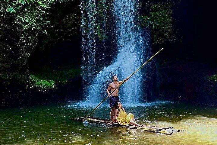 Excursão All Inclusive Ubud
