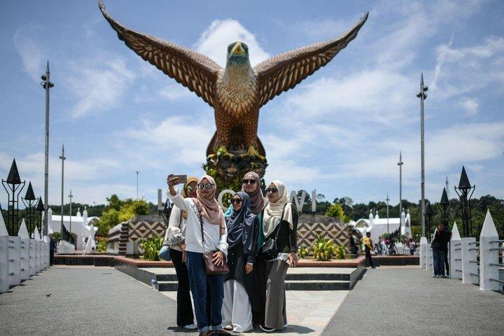 Scenic Langkawi Shared Shore Excursion and Sightseeing Tour