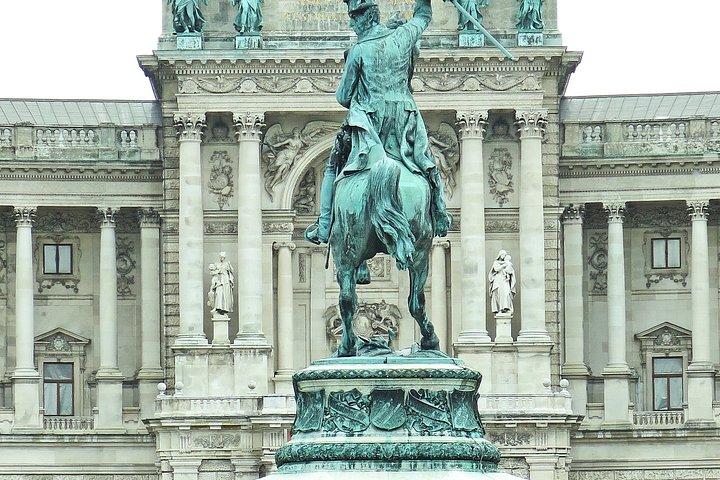 Vienna : gita di un giorno a Budapest e Bratislava