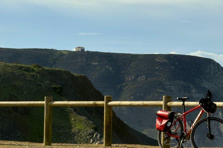 Algarve Tours en bicicleta Portugal Costa Vicentina Aventura
