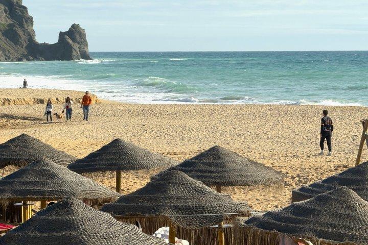 Algarve Tours en bicicleta Portugal Costa Vicentina Aventura