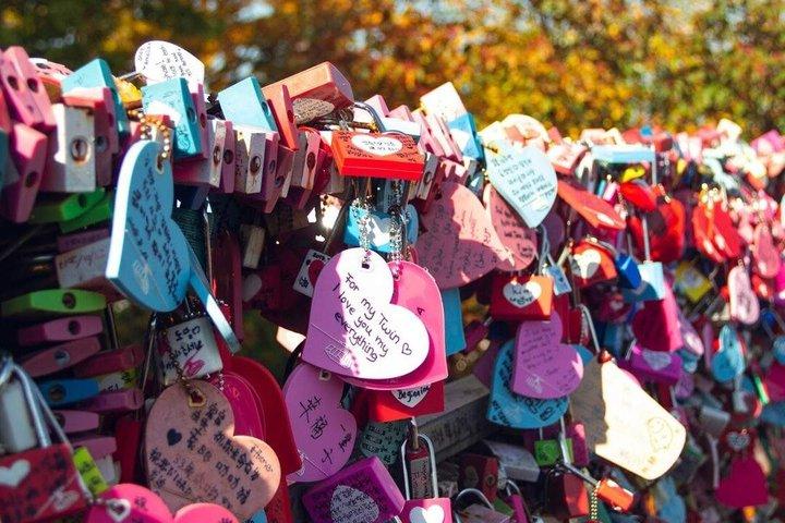 Seoul N Seoul Tower Observatory Ticket