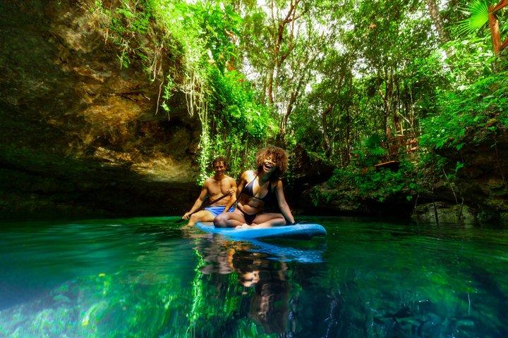 Billeder af Puerto Morelos