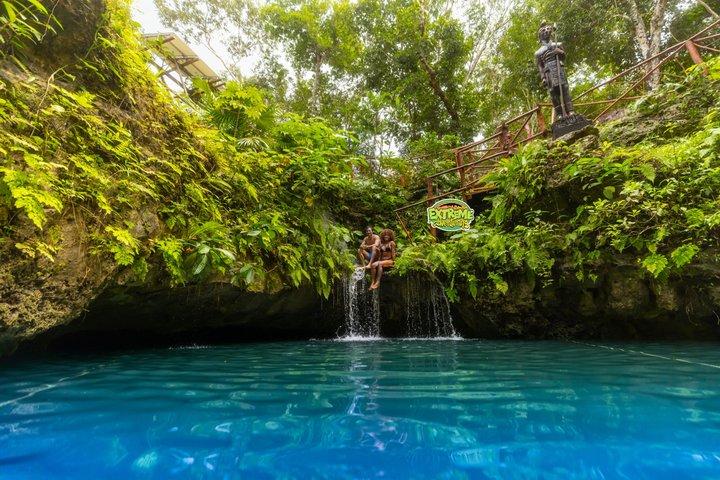 Billeder af Puerto Morelos