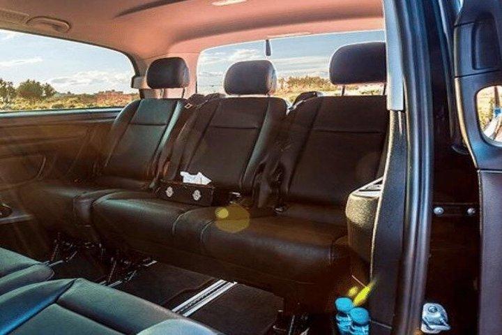 Marrakech Airport Private Transfer 24/7 Service
