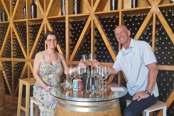 Chianti Supertuscan Experienceで：トップ10％のトリップアドバイザーエクセレンス