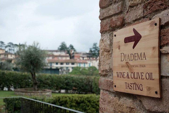 In Chianti Supertuscan Experience: Top 10% Tripadvisor Excellence