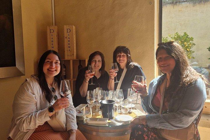 In Chianti Supertuscan Experience: Top 10% Tripadvisor Excellence
