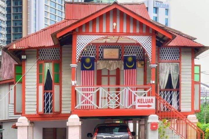 Kuala lumpur destaca con conductor