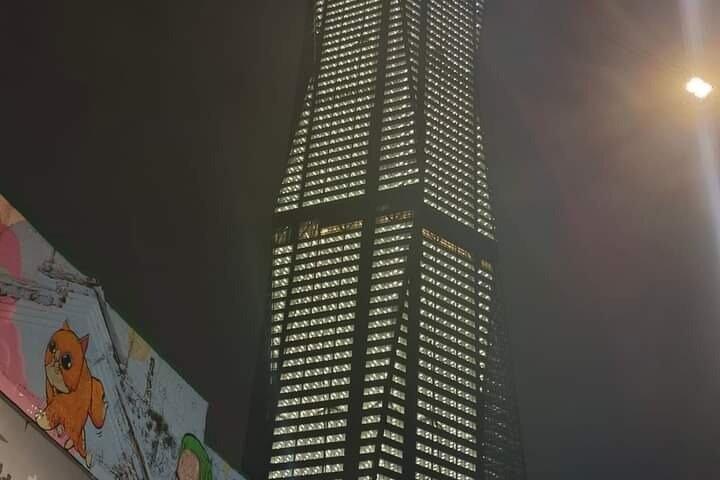 Kuala lumpur destaca con conductor