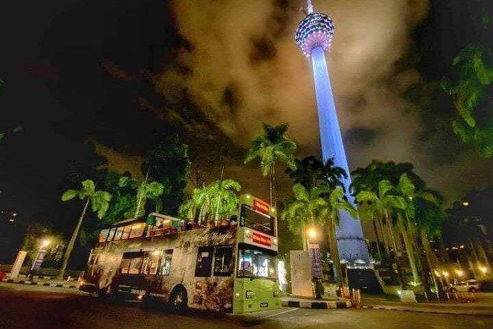 Kuala lumpur destaca con conductor