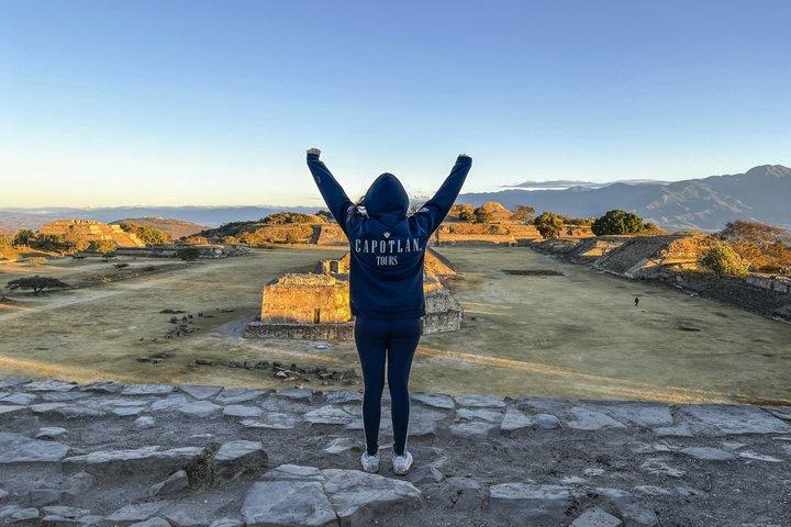 Hoteller i nærheden af Monte Alban, Barro Negro, Alebrijes y Fábrica de Mezcal