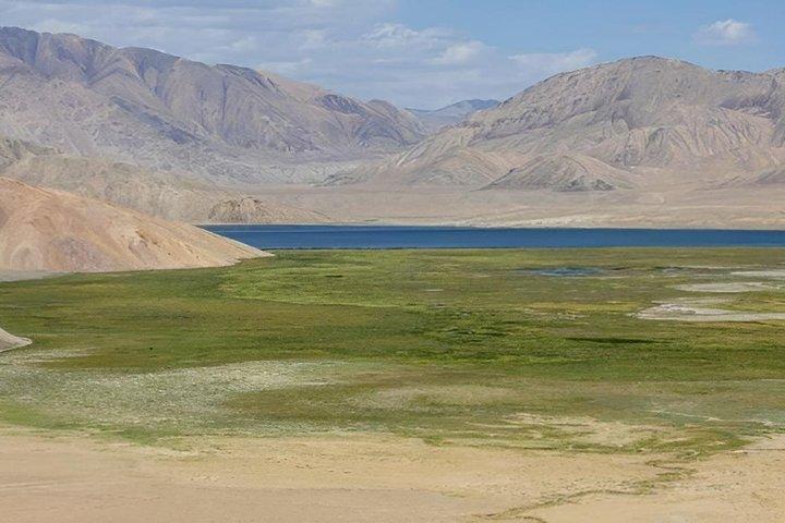 Visite de 7 jours du Pamir Votre voyage sur le toit du monde