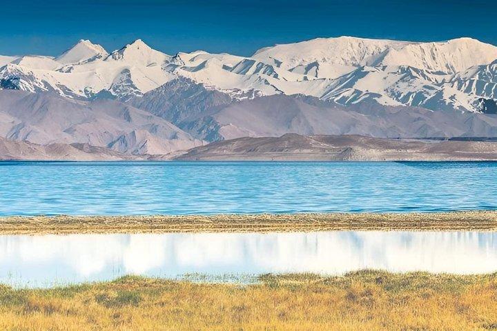 Visite de 7 jours du Pamir Votre voyage sur le toit du monde