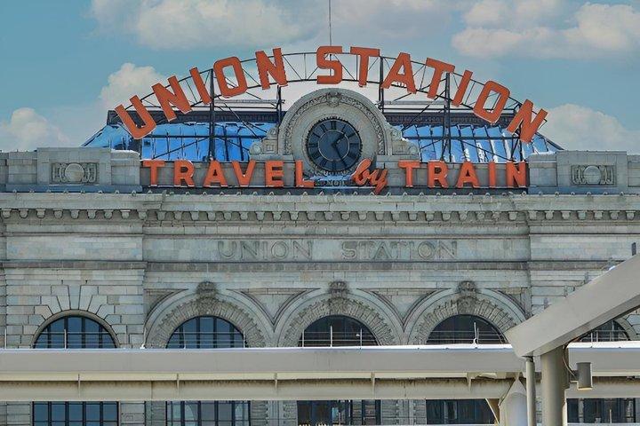 Denver Haunted Pub Crawl Espíritus e historias en LoDo
