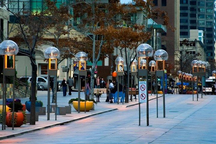 Denver Haunted Pub Crawl Espíritos e Histórias em LoDo