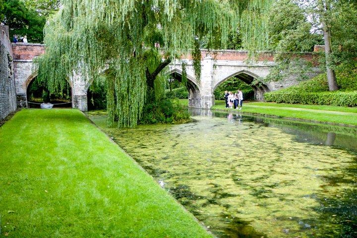 Eltham Palace and Gardens Admission Ticket