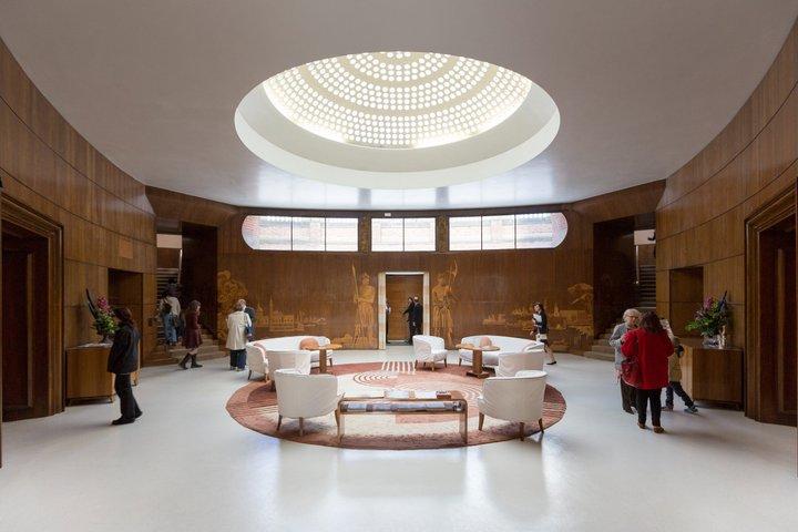 Eltham Palace and Gardens Admission Ticket