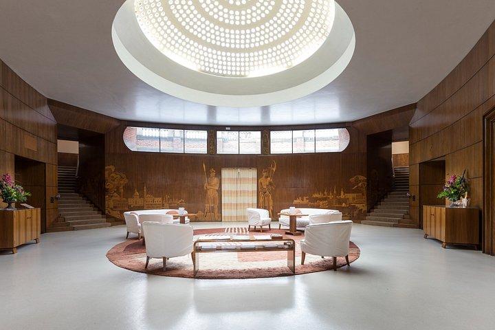 Eltham Palace and Gardens Admission Ticket