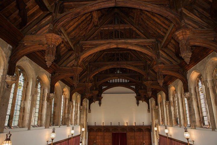 Eltham Palace and Gardens Admission Ticket