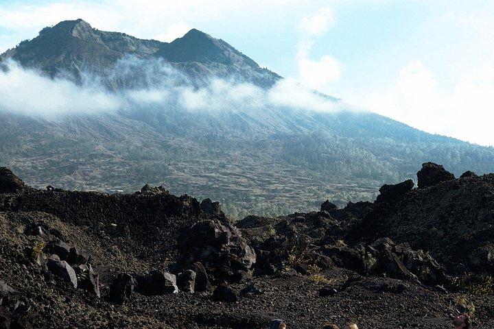 Mt. Batur Sunrise Jeep Abenteuer