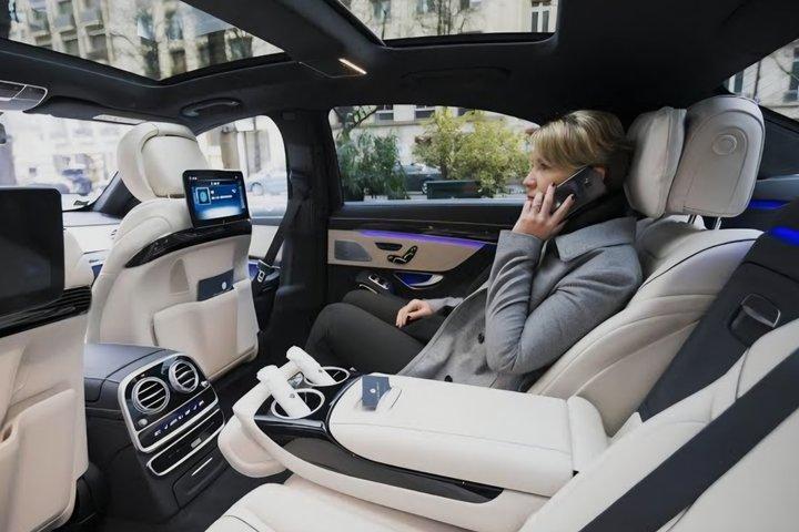 Privater Transfer CDG & Orly ↔ Paris & Disneyland | Meet & Greet