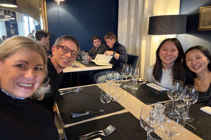 Private Tagestour durch das Médoc (Premium-Limousine)