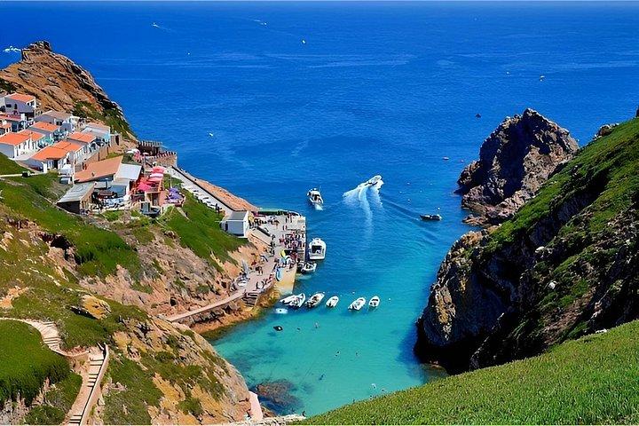 Privat transfer Lissabon till Peniche