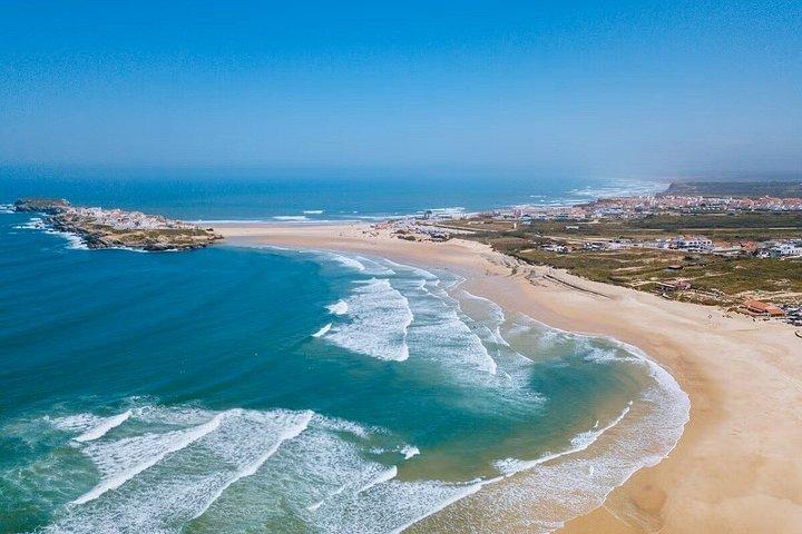 Privat transfer Lissabon till Peniche