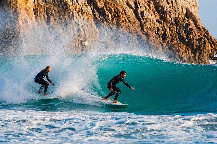 Privat transfer Lissabon till Peniche