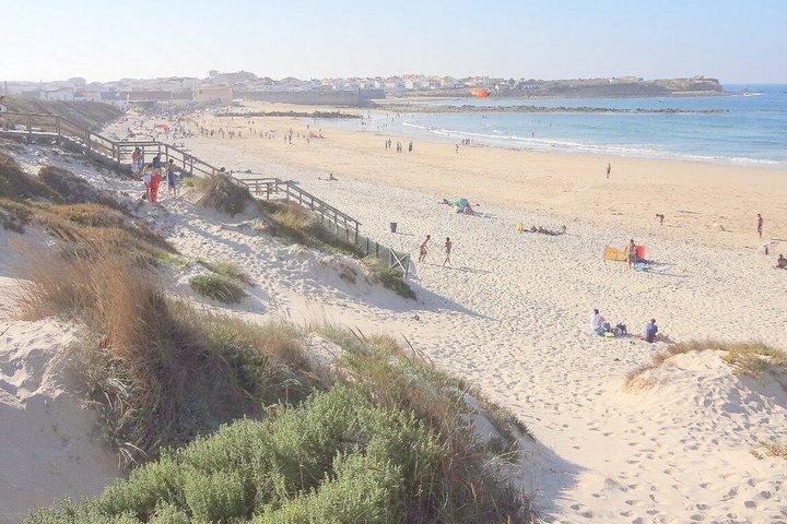 Privat transfer Lissabon till Peniche