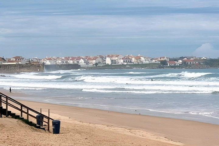 Privat transfer Lissabon till Peniche