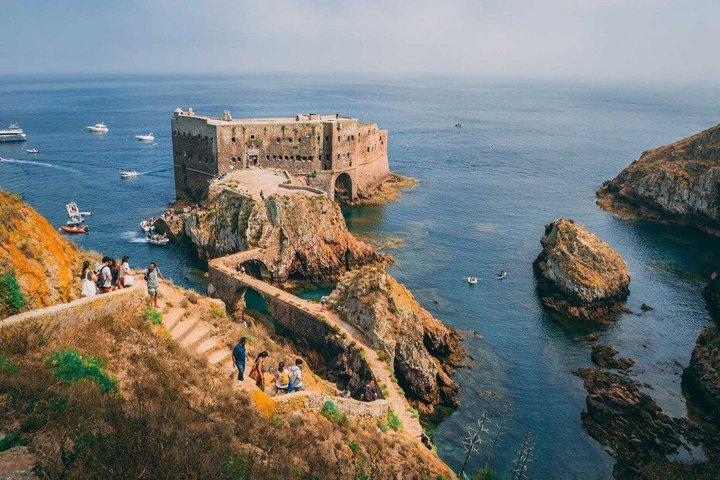Privat transfer Lissabon till Peniche