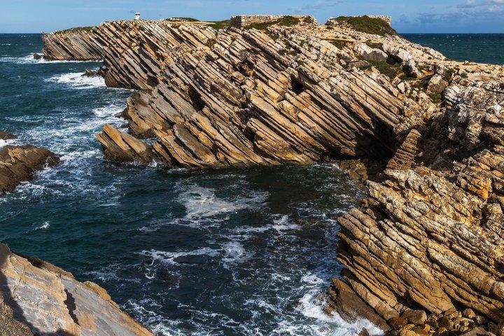 Privat transfer Lissabon till Peniche