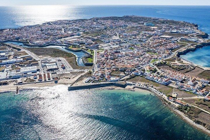 Privat transfer Lissabon till Peniche