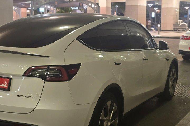 マスカット・イント空港への送迎サービス
