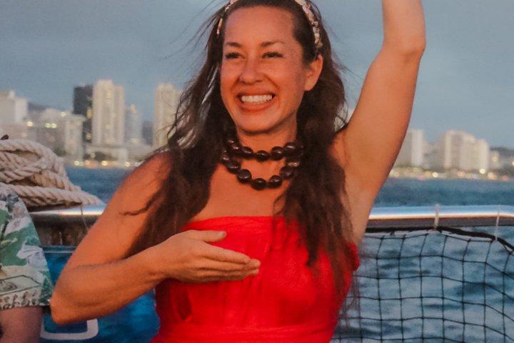 Twilight Wine Tasting por Cruzeiro do Mar e do Sol em Honolulu