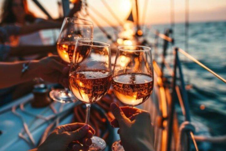 Oʻahu Coastal Wine e Chocolate Experience