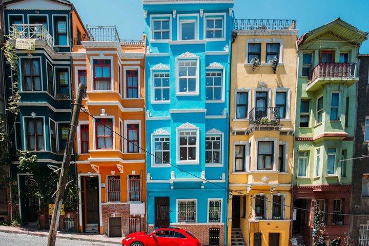 Istanbul Tour with Private Car Transportation