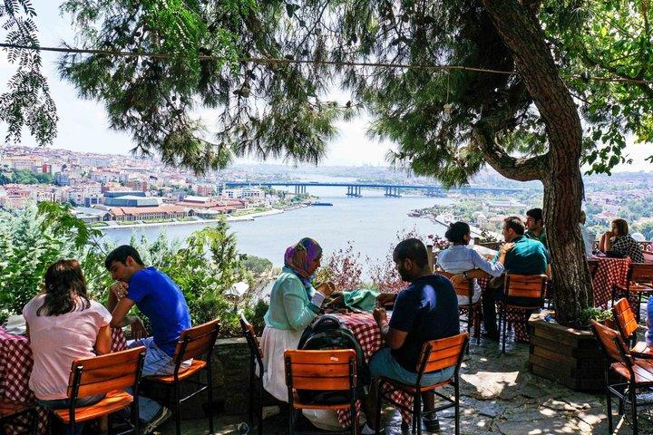 Istanbul Tour with Private Car Transportation