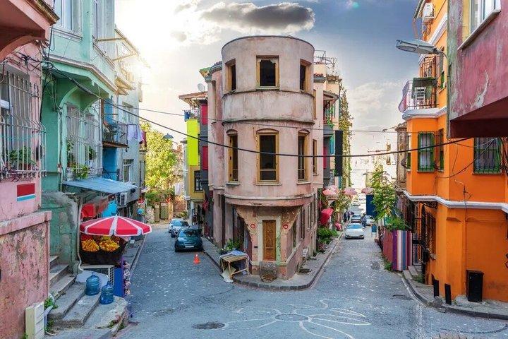 Istanbul Tour with Private Car Transportation