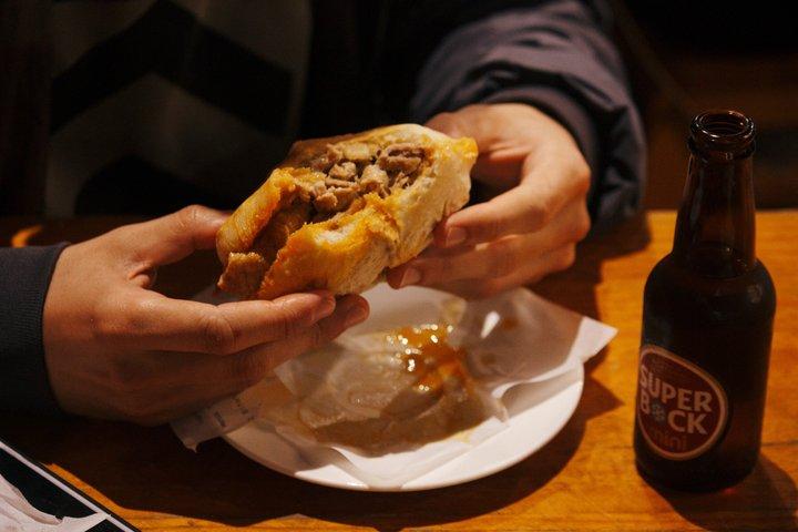 Kleine groep Porto Food Tour Traditionele tavernes en lokale gerechten
