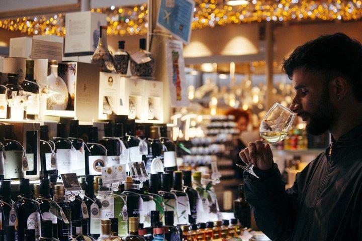 Kleine groep Porto Food Tour Traditionele tavernes en lokale gerechten