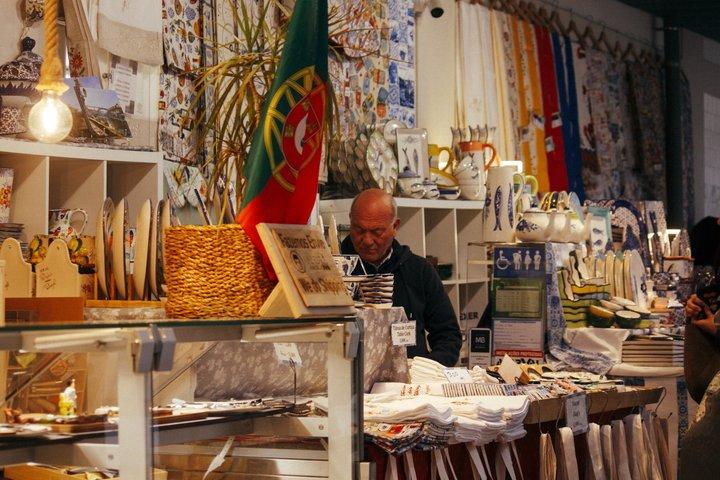 Kleine groep Porto Food Tour Traditionele tavernes en lokale gerechten