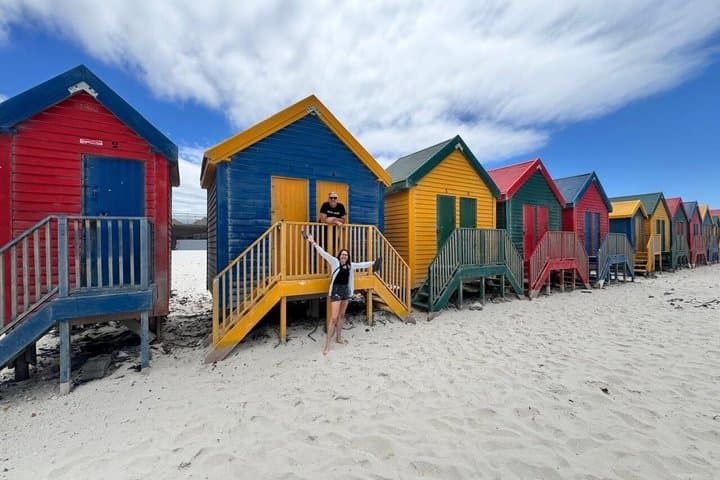 Private Tour: Cape Peninsula & Penguin Beach, Cape Point & more