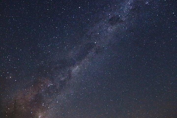 カホン デル マイポの夜間天文ツアー