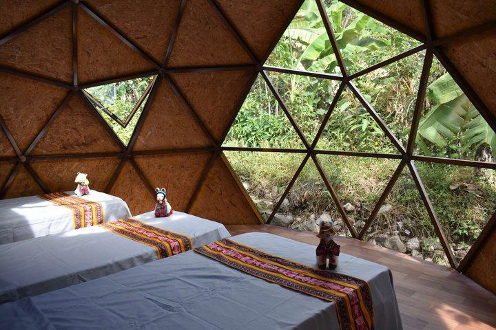 Classic Salkantay Trek til Machu Picchu 5 dage