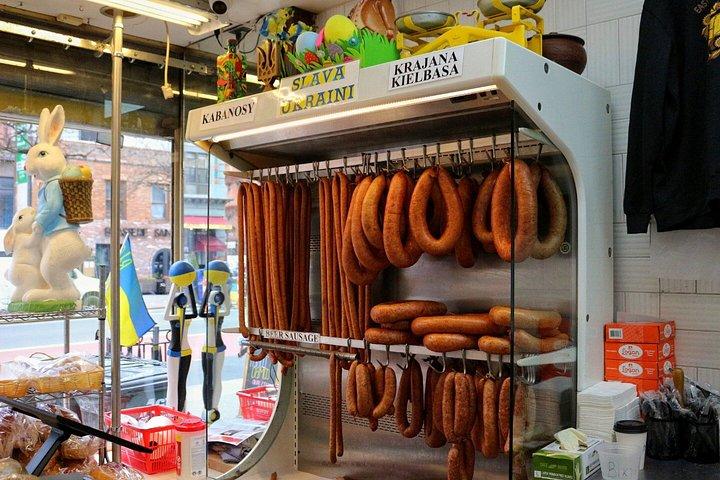 イーストビレッジ・フードツアー｜Tasty Tours NYC